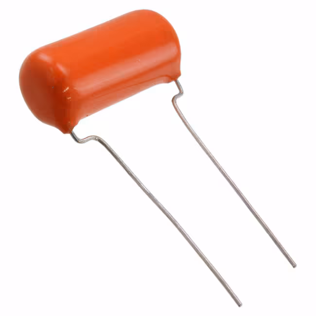 715P33356LD3 Cornell Dubilier Electronics (CDE)  Condensateurs tantale-polymère